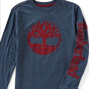 🔥🔥BNWT TIMBERLAND 🔥Youth XL fits small man